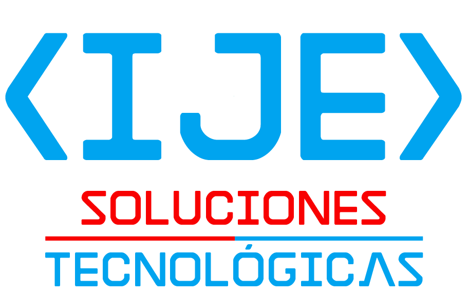 IJE Soluciones Tecnológicas